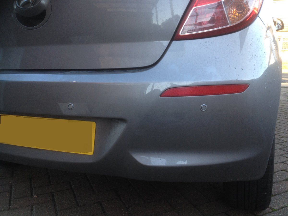 #Parking #Sensors #Fitted at your #Home or #Workplace in #Essex #Chelmsford in-car-advancements.co.uk/blog/parking-s…