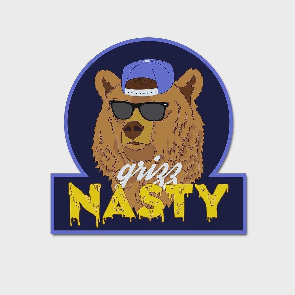 Grizzliesselfi1's tweet image. Grizz Nasty Sticker
$0.50

#fanessentials #fanessentialswebstore #grizzlies amzn.to/1Vsqfwg Grizzlies Gear…
