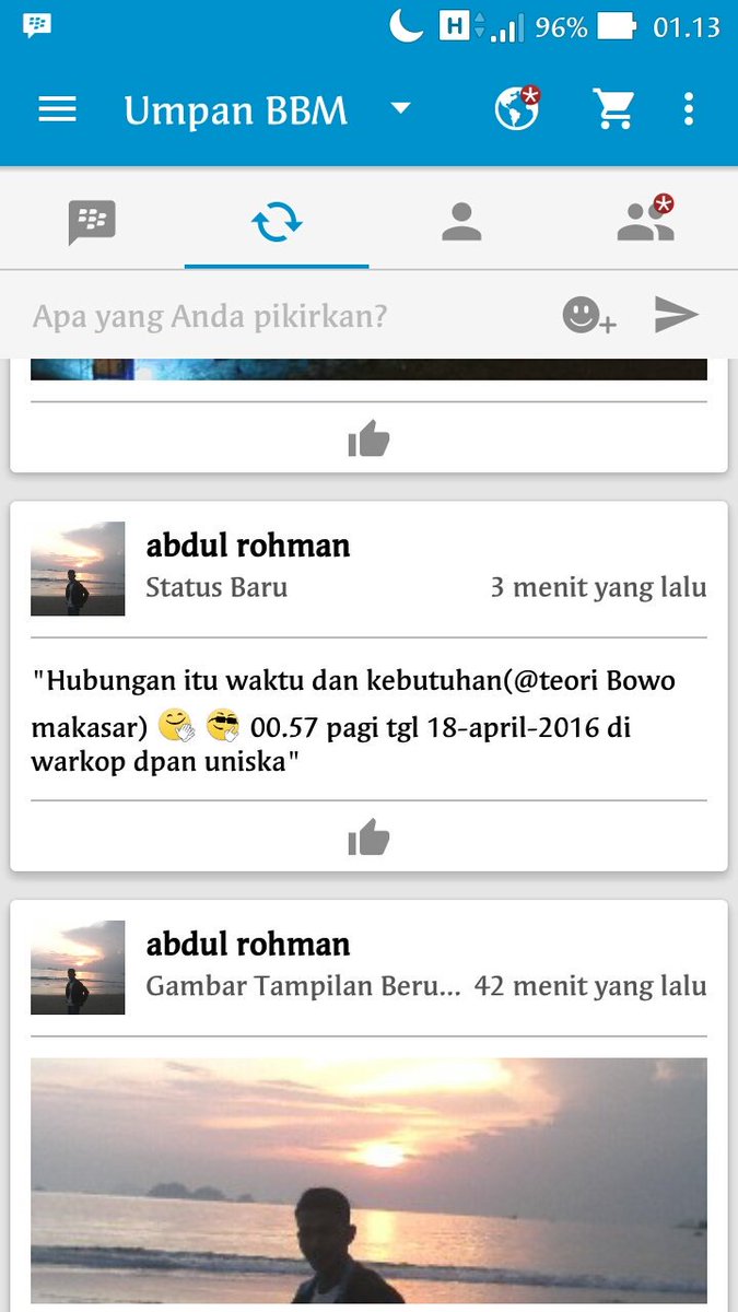bowho02's tweet photo. Makassar? Tapi aku org Palopo loh :v #Kediri #HarlahPMII56 #PMII56 #uniskakediri https://t.co/UXQPpJ9Zdn