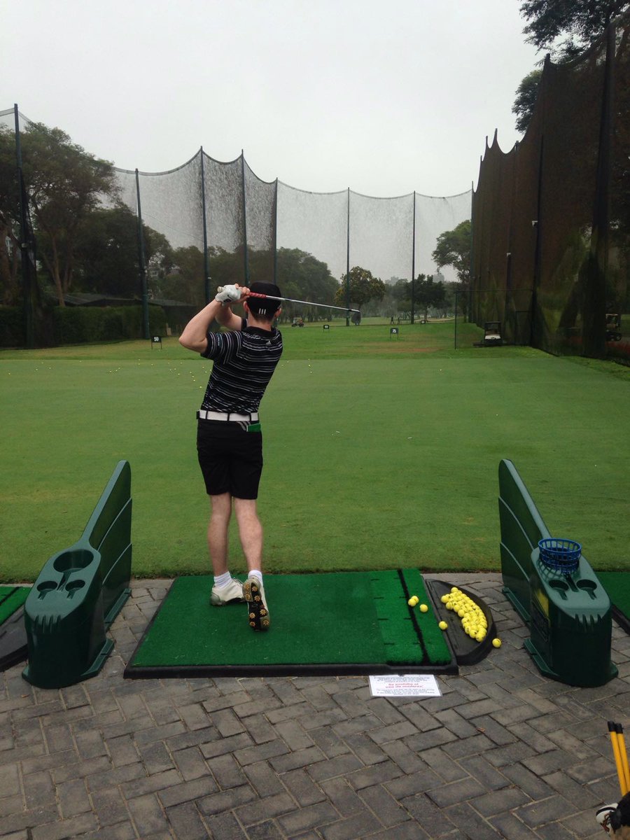 RossSteedman's tweet image. Class week in Peru! Would like to thank @MU_Golf for trip of a lifetime and @seanflano for having some great laughs!