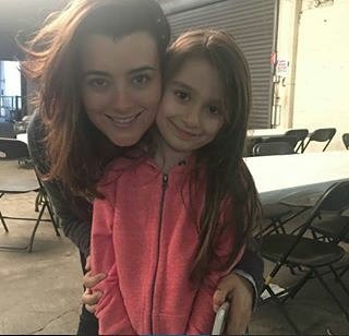 CotedePablo1979's tweet photo. #NEW #NEW #NEW 

New pic of Cote❤❤❤❤❤❤❤❤❤❤❤❤❤

In lest then one week 2 new photos of Cote ❤❤❤❤❤❤❤

#prototype #SyFy https://t.co/WwcjfcWbpU