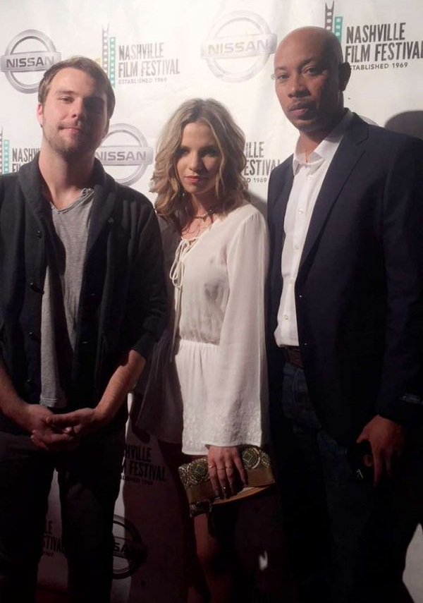 ForMeganMurphy's tweet photo. SOUL PREMIER ! @meganmurphyinc so proud of you babe !! 😊😀😀👌❤🎥 https://t.co/RDUMISoORq