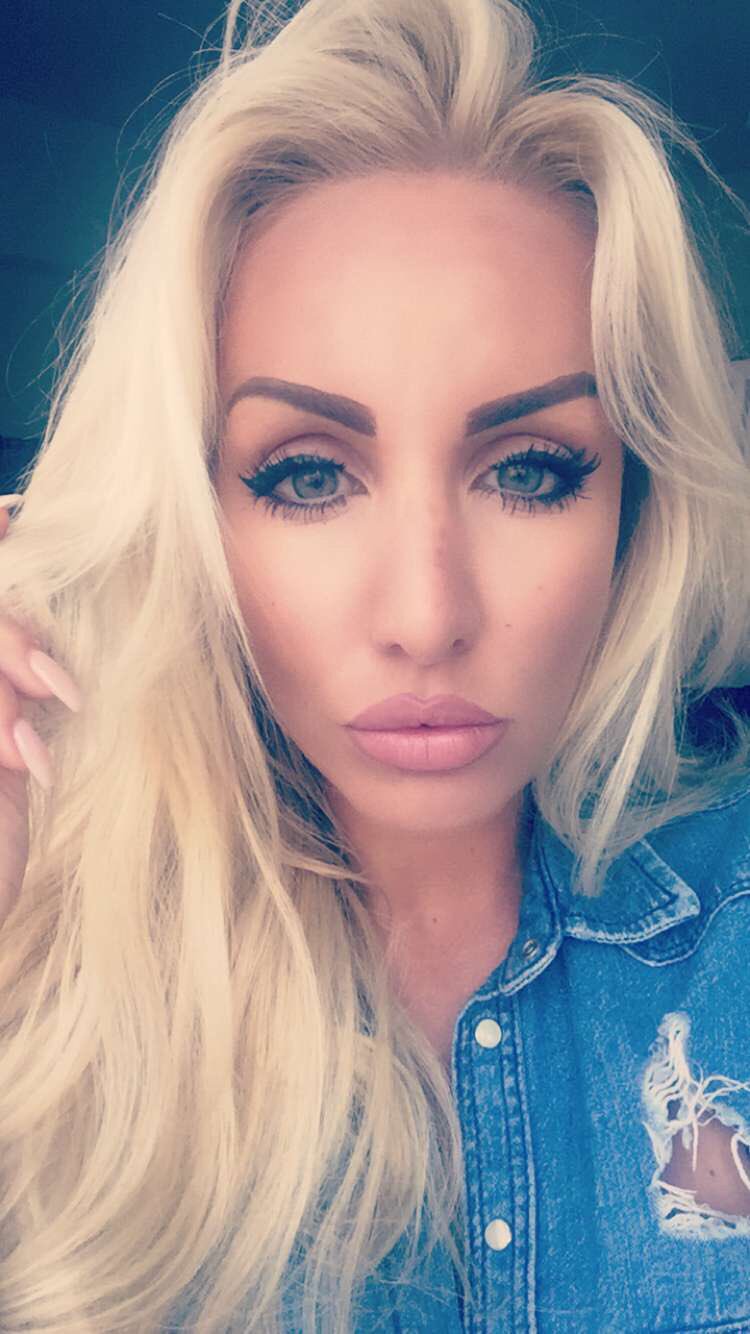TW Pornstars - Miss Dannii Harwood. Twitter. 7:50 PM - 17 Apr 2016