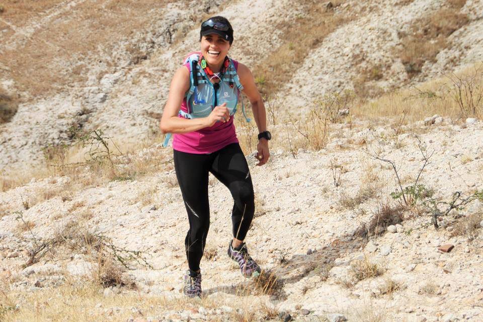 Celi_Mgn's tweet photo. Guamare trail: getting lost was just an extra bonus #ultratrail #Guamare #lost #nonflat https://t.co/zNxrmHCjGH