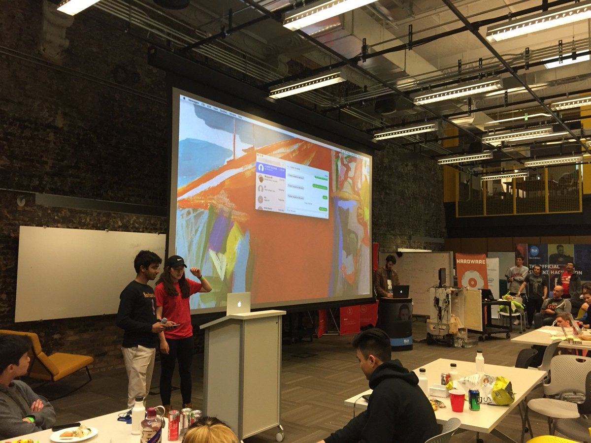 MLHacks's tweet image. EzKeze generates music from any sentence you text it. #UncommonHacks