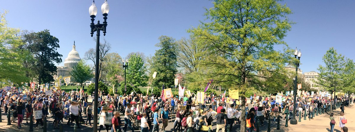 benandjerrys's tweet image. Money out!
People in!
I believe that we will win!
#DemocracyAwakens