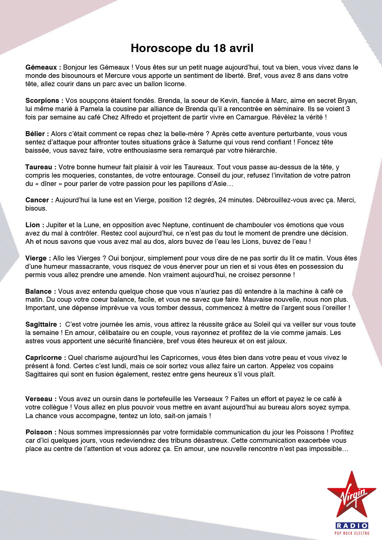 Virginradiofr Sagittaires Vous Attirez La Reussite Decouvrez L Horoscope Du Jour Signe Virginradio T Co Dko2npwghc Twitter Virginradiofr Sagittaires Vous Attirez La Reussite Decouvrez L Horoscope Du Jour Signe Virginradio T Co Dko2npwghc Twitter