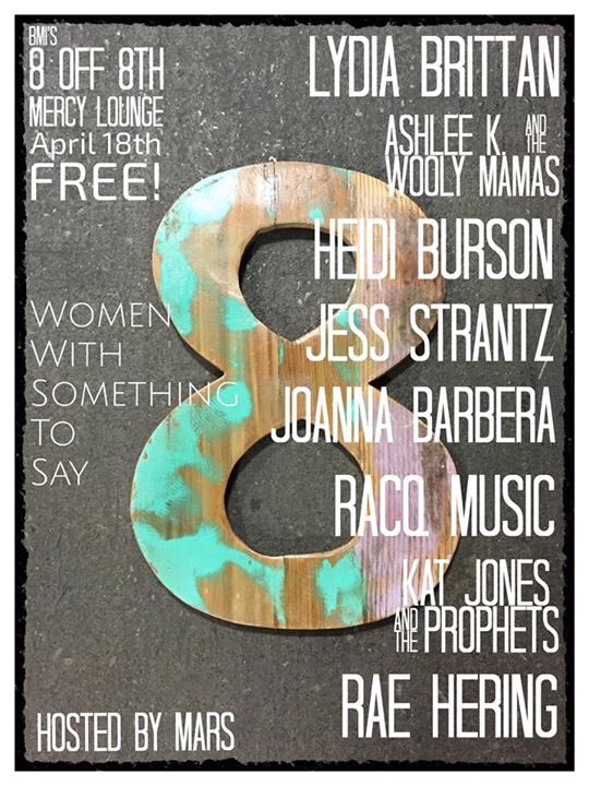 JasonMarsden's tweet photo. @raehering @HeidiBurson @RacqMusic @KatJonesMusic @LydiaBrittan @joannabarbera @strantzformer @ashleekthomas #FREE https://t.co/aW6nPTSCmE
