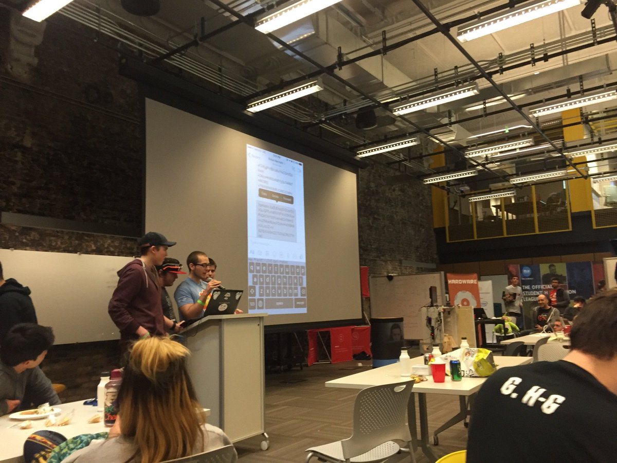 MLHacks's tweet image. EzKeze gives you an iPhone keyboard that can natively encrypt/decrypt anything you type. #UncommonHacks