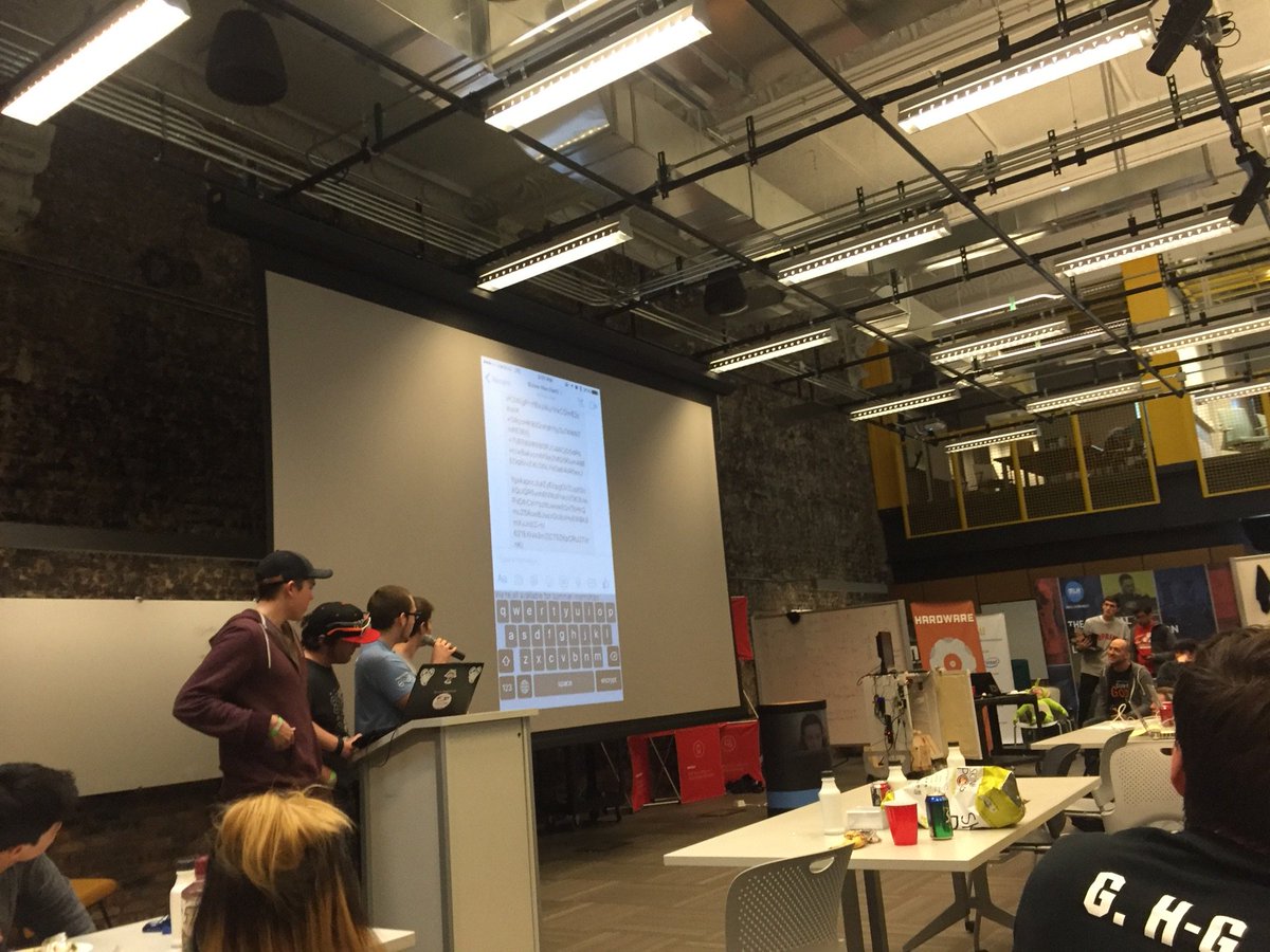 MLHacks's tweet image. Telememe is a meme helper for preteens– judging if your memes are dank or not. #UncommonHacks