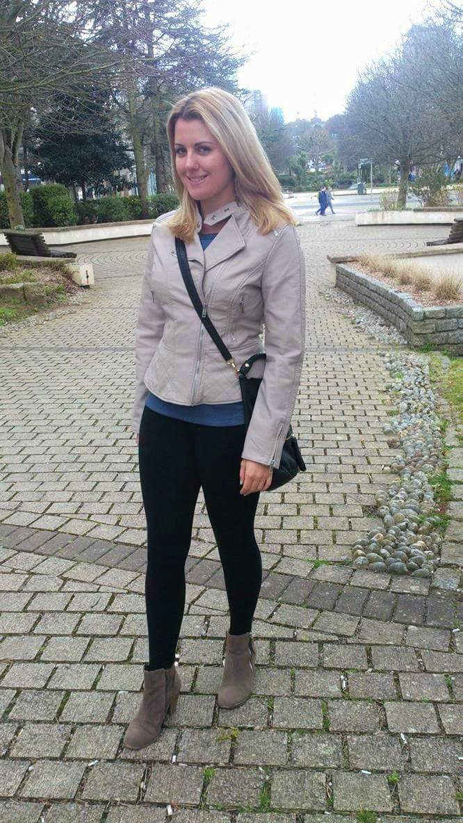 1 week till hot weather comes back into my life 🌞☀