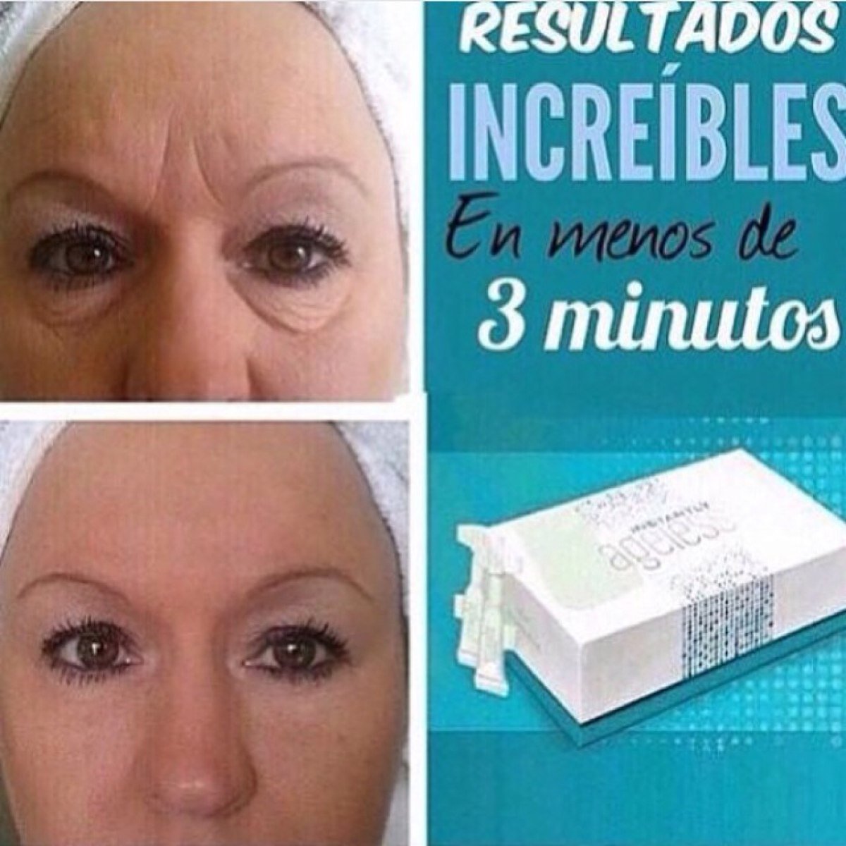 #RespaldoCientífico  #TecnologíadeVanguardia #AlgunosextractosNaturales
#Belleza #Salud #Piel  VENTA DE PRODUCTO!!