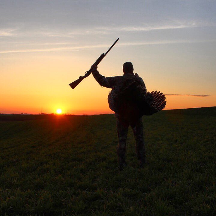 Heartland Pursuit™ tweet media