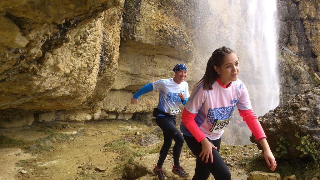 #OsanCrossMountain #TrailRunning