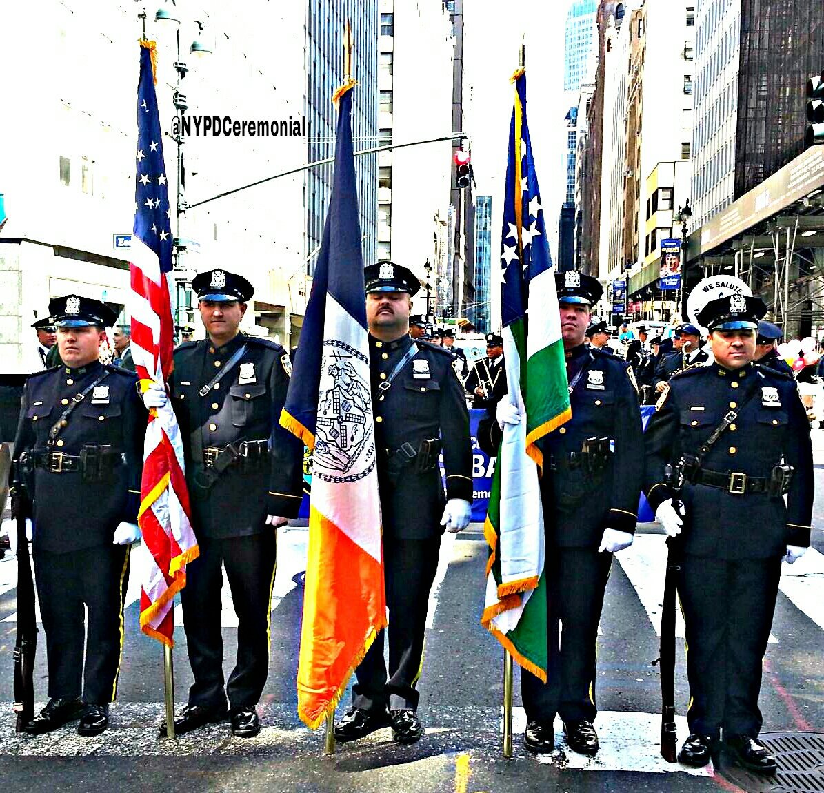 NYC Persian Parade (NYPersianParade) Twitter
