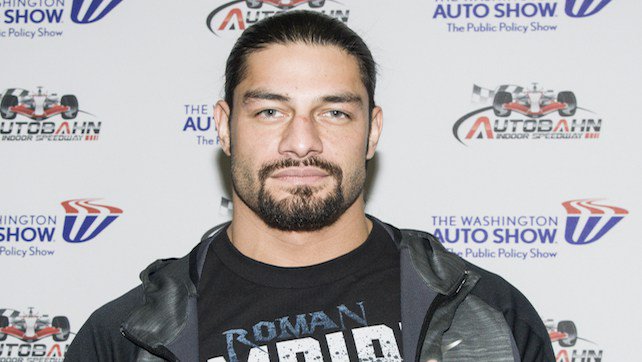 cameroniwwe's tweet image. #WWE Photo: Roman Reigns Grants a Wish, Stephanie McMahon Midnight Workout (Video) wwehotnews.com/wwe-photo-roma…