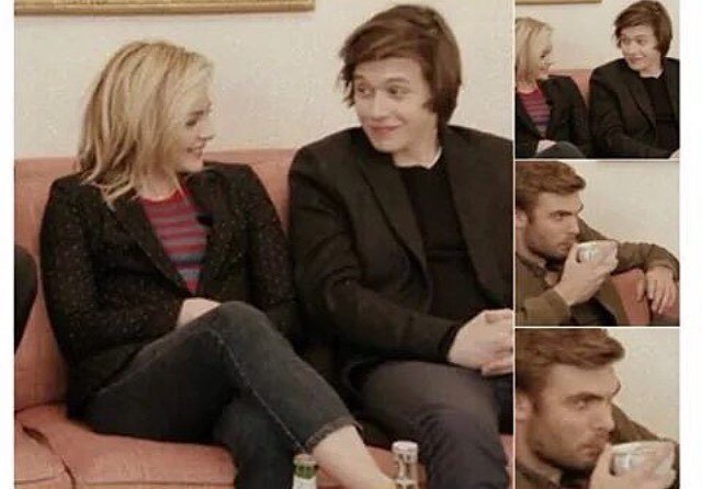 FernandaZzurita's tweet photo. La cara de Alex... 😂😂
.
.
.
.
.
.
.
. .
.
#laquintaola #alexroe #nickrobinson #chloemoretz #benparish #cassiesulliv… https://t.co/nvofd2na7Q