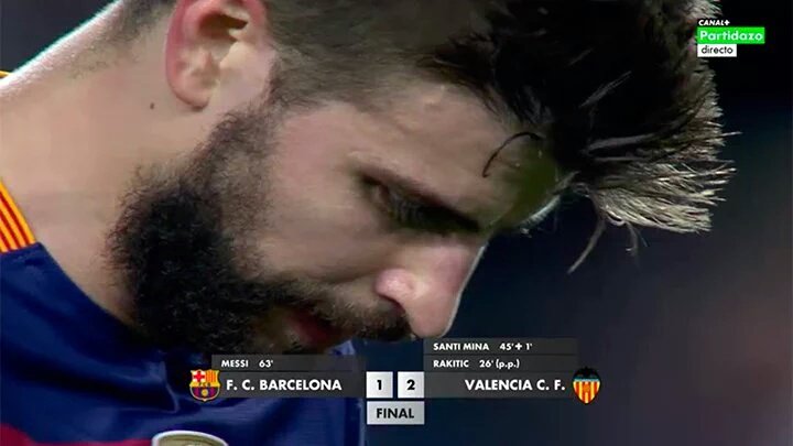 MenezRMCF's tweet photo. No se puede sentir más gloria. https://t.co/gFiDrTmYEx