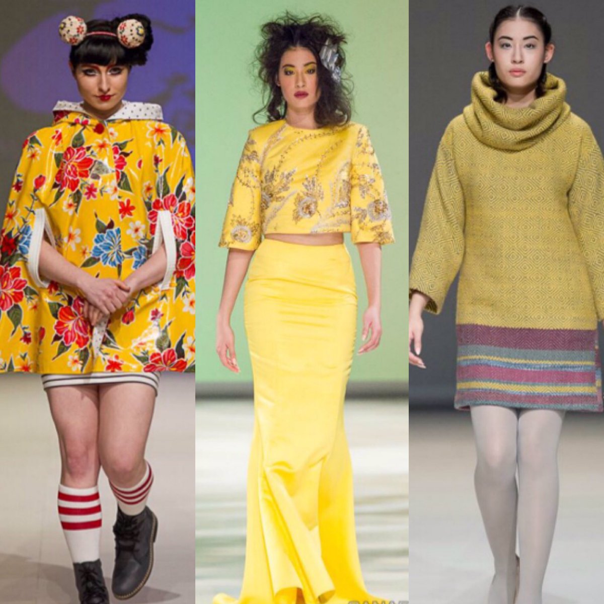 VanessaPetey's tweet photo. My fav shows and looks from #FAT16 - featuring @WallacePlayford #MarieCopps and @IskonMode - photos @CanadaWears 👌 https://t.co/ssGSnfuuas