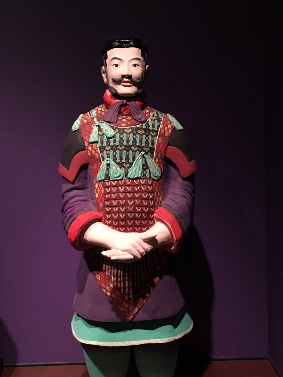 Chicago Museum Blog tweet media