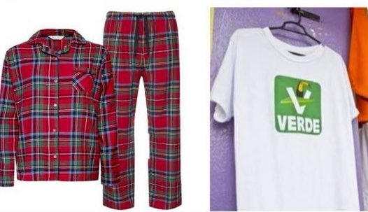 ElJeringasLoko's tweet photo. Pijama en USA / Pijama en México https://t.co/29IFW0PH5J