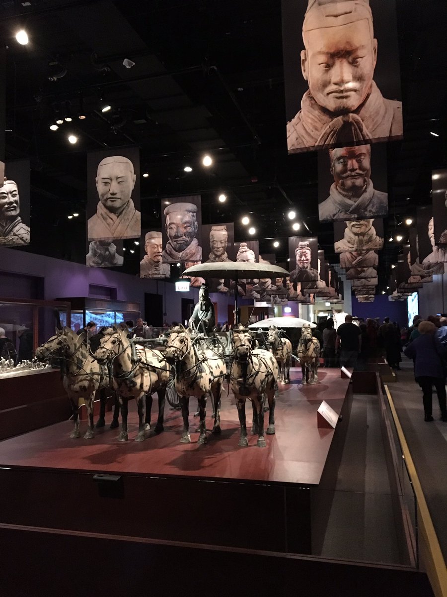 Chicago Museum Blog tweet media