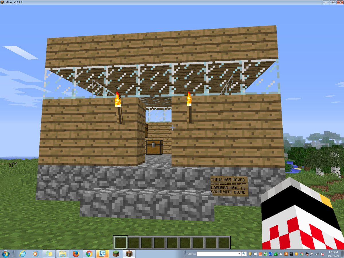 thinknoodles minecraft survival part 1 thinknoodles minecraft survival part 1