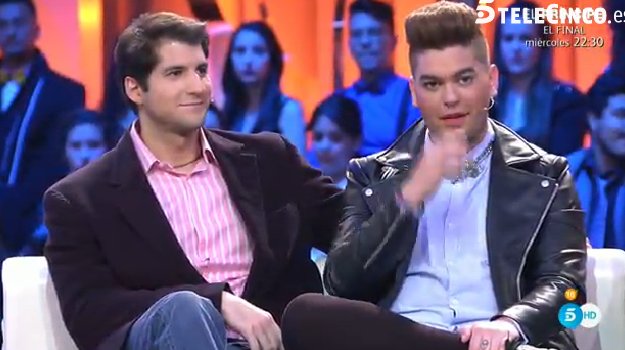 ruby585's tweet photo. De lo mejor, lo superior vosotros @jcontreras_jr @semaanal 
#DBTFinalGHVIP https://t.co/gG4qAmYFGm