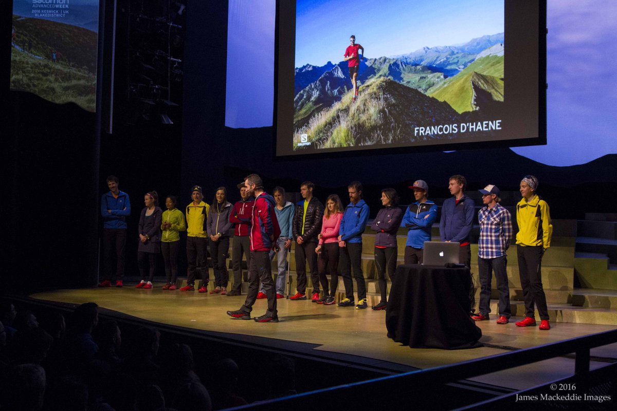 MyOutdoorsRun's tweet photo. A look back at #salomonadvancedweek2016 - Part 1 - #SRTV &amp; Stories https://t.co/mq29eZar83 @SalomonRunning https://t.co/vc97eRm9FV