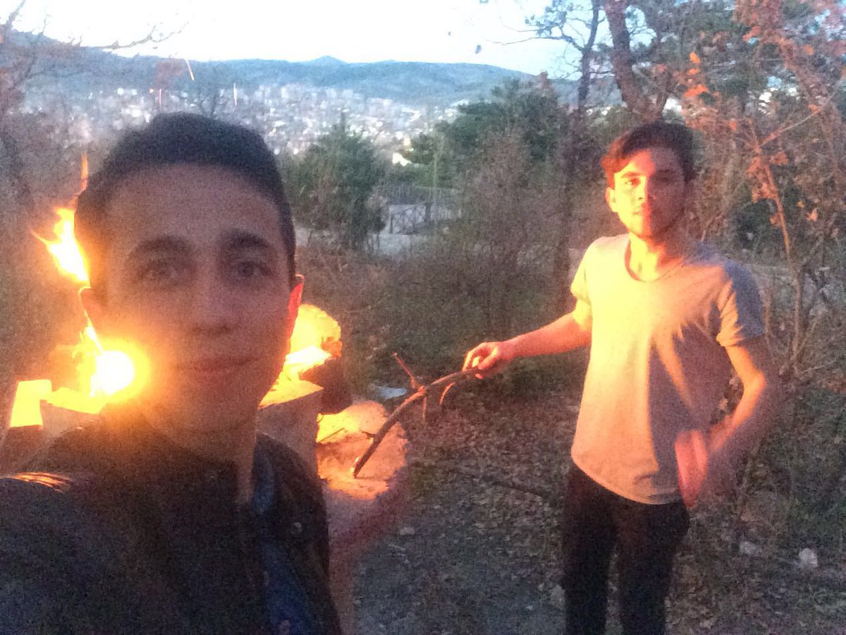 Son senenin anısına