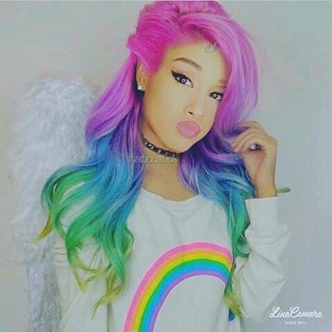 @ArianaGrande  #Instagram #luvs #Arianators #ari