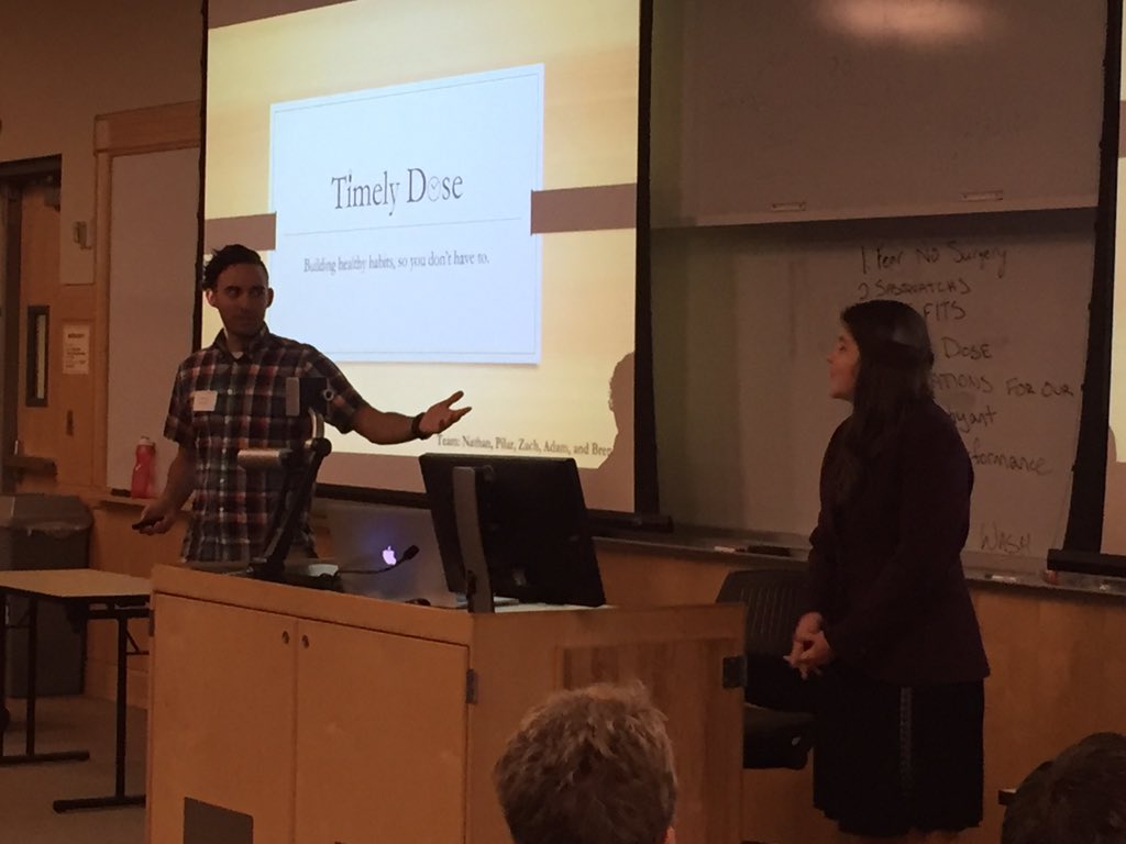aspire2bu's tweet photo. Timely Dose #3dstxste @txstate_cea https://t.co/Pbht1wFTcy