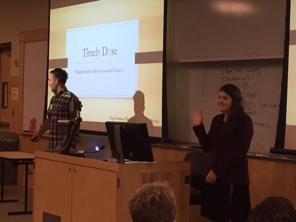 aspire2bu's tweet photo. Timely Dose #3dstxste @txstate_cea https://t.co/Pbht1wFTcy