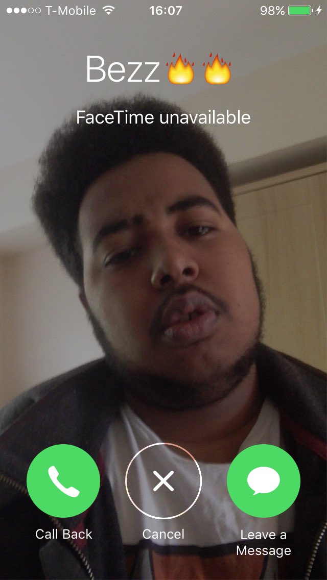 ChewBLacca7's tweet image. In life there are let downs, then there's @BestwickHarri ... #ReallyNigga #BRUH ?!