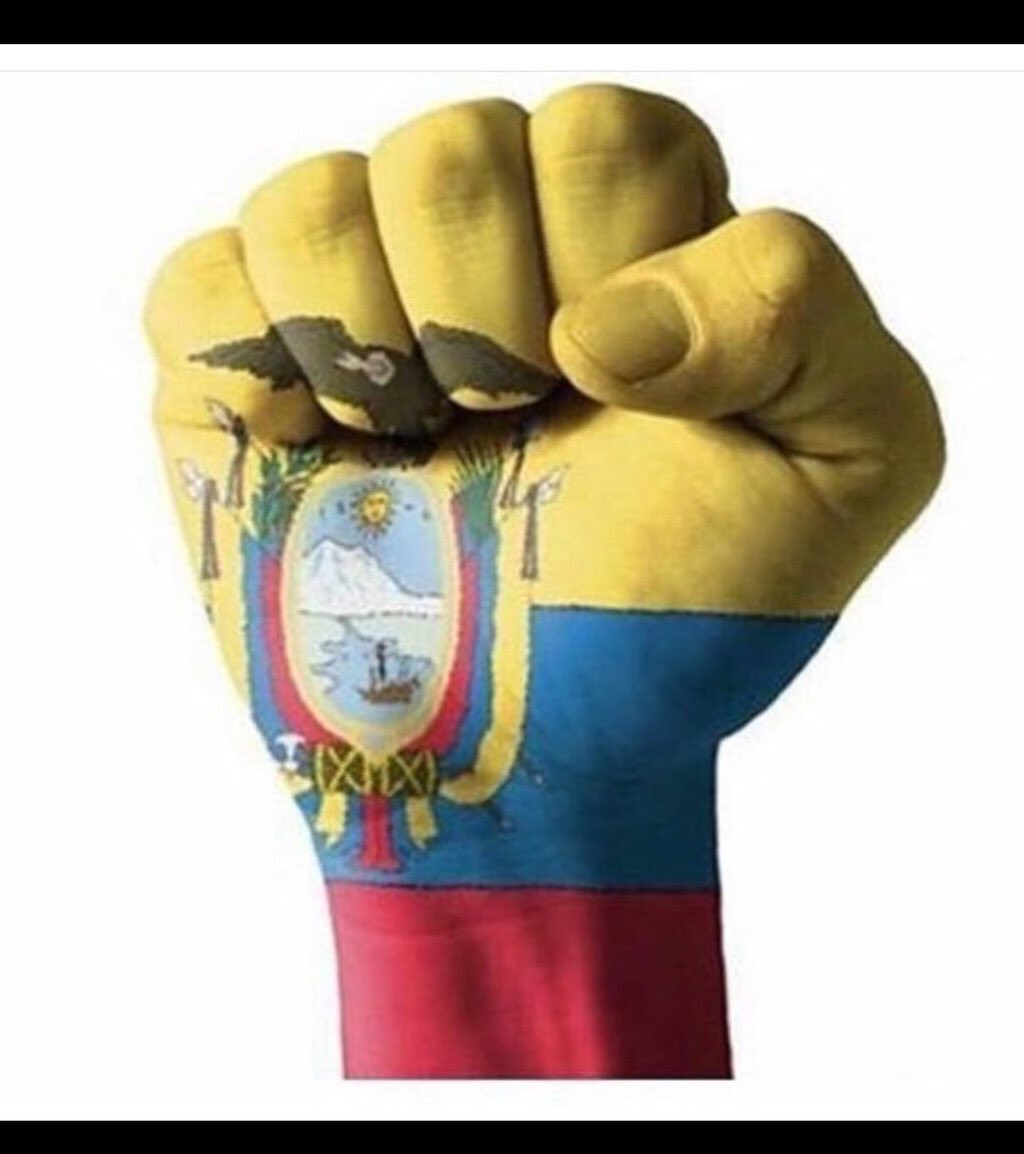 TomasRincon5's tweet photo. Orando por los hermanos de Ecuador. Una noticia muy triste Dios le dé fuerza a las familias de las víctimas. https://t.co/0hoRonhcXM