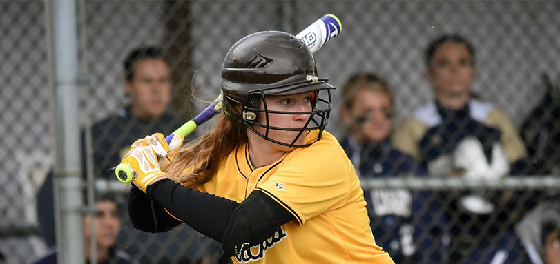 <a href="/BWUsoftball/">BW Softball</a> Earns <a href="/OHAthleticConf/">Ohio Athletic Conference</a> Split with Heidelberg bit.ly/1SlbFnP