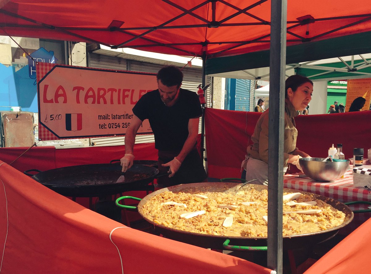 La Tartiflette Latartiflette1 Twitter