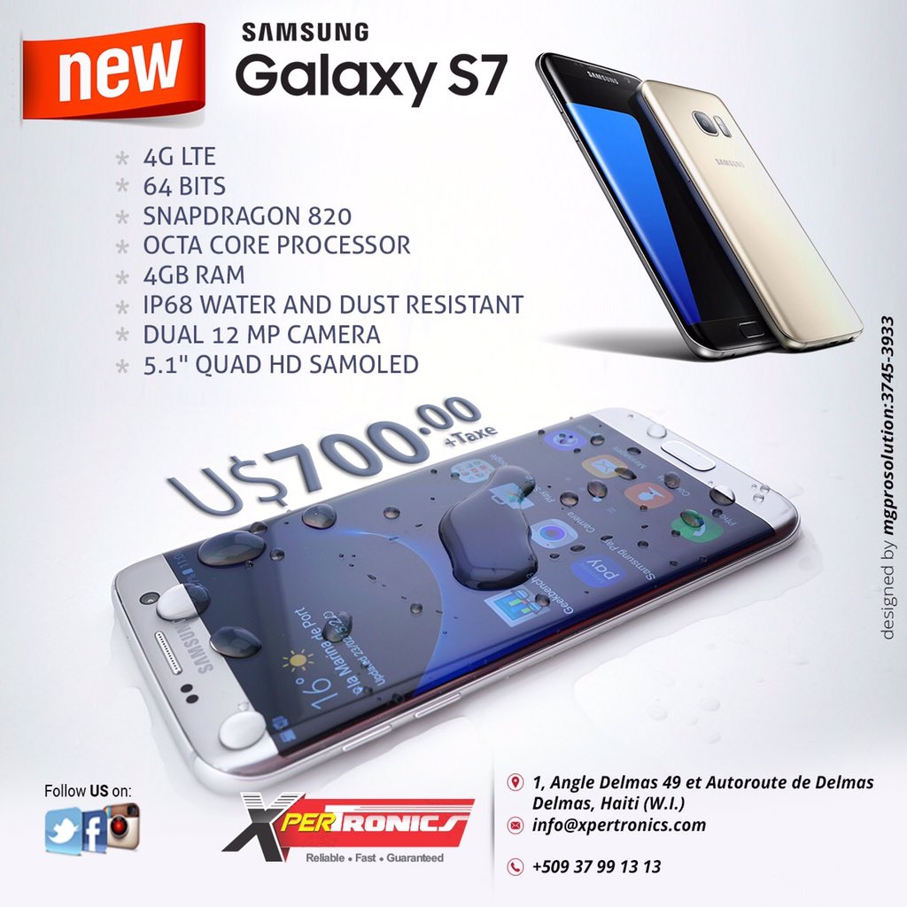 djsteezybaby's tweet photo. Genleu map bay Iphone vag 🤔 sa kite telefon dèyè 😀 #S7 now available at #XperTronics ‼️ See the flyer 4 the address https://t.co/AbrW0aW8Ew