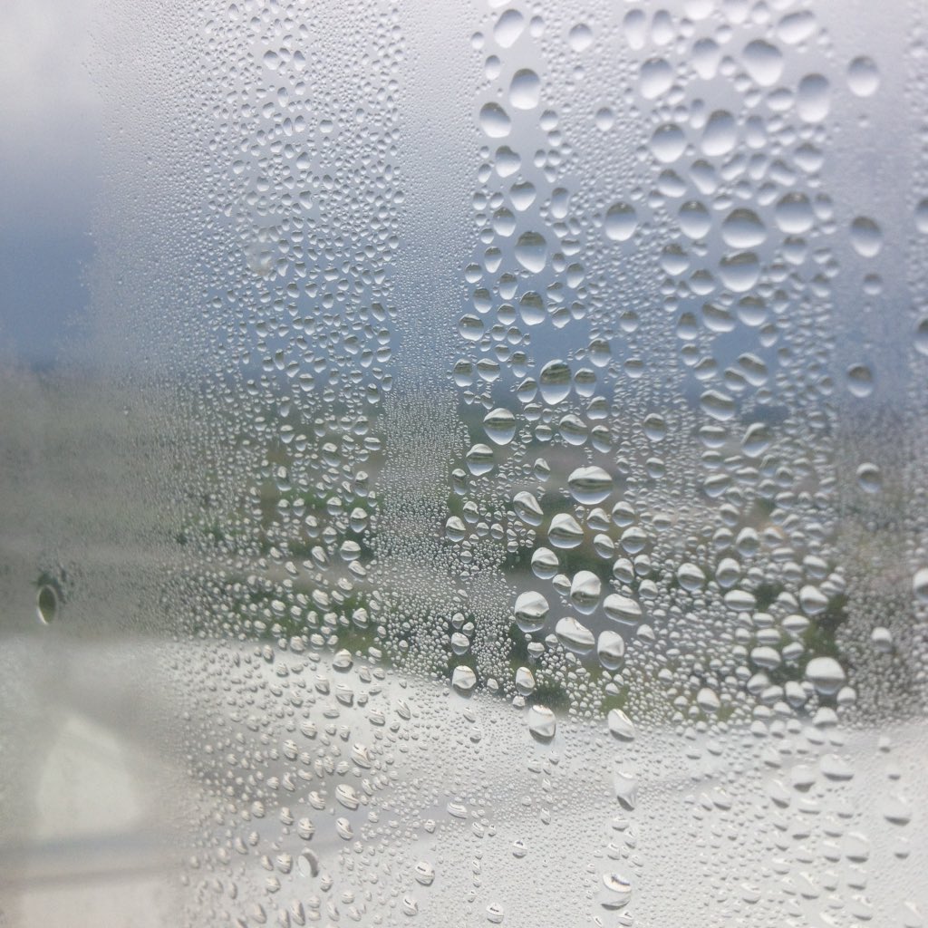 CollinThink's tweet image. Dallas is rainy and I love it.