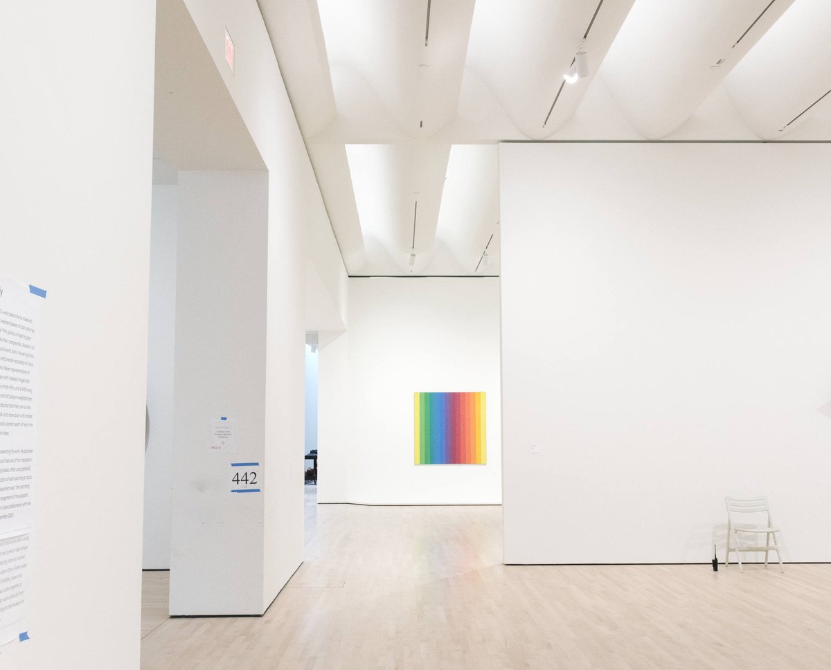 business's tweet photo. Inside @SFMOMA's 2-year, $365 million makeover https://t.co/lgZFjMrxqq #BWDesign2016 https://t.co/PTRmZpO23k