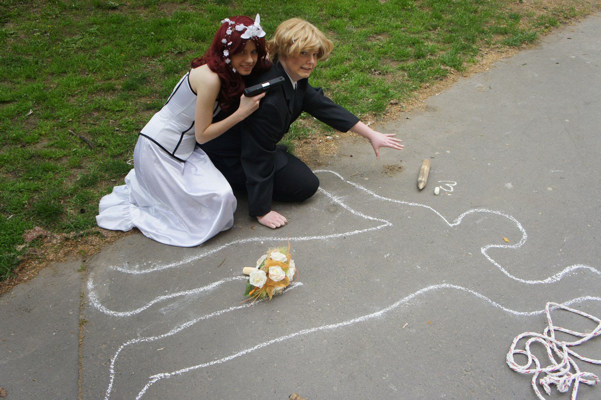 TheEastonAdam's tweet photo. Will you marry me? Only over your dead body
@TheDanWells #OYDB #JohnCleaver5
photo: @fatal_defeat https://t.co/ma88YOPQCm