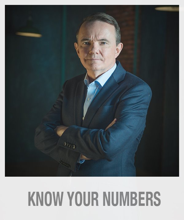 Good recovery on the numbers #dragonsden