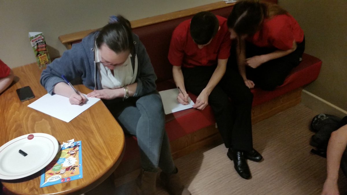 time for the photo round.....
#koe16 #lockinn