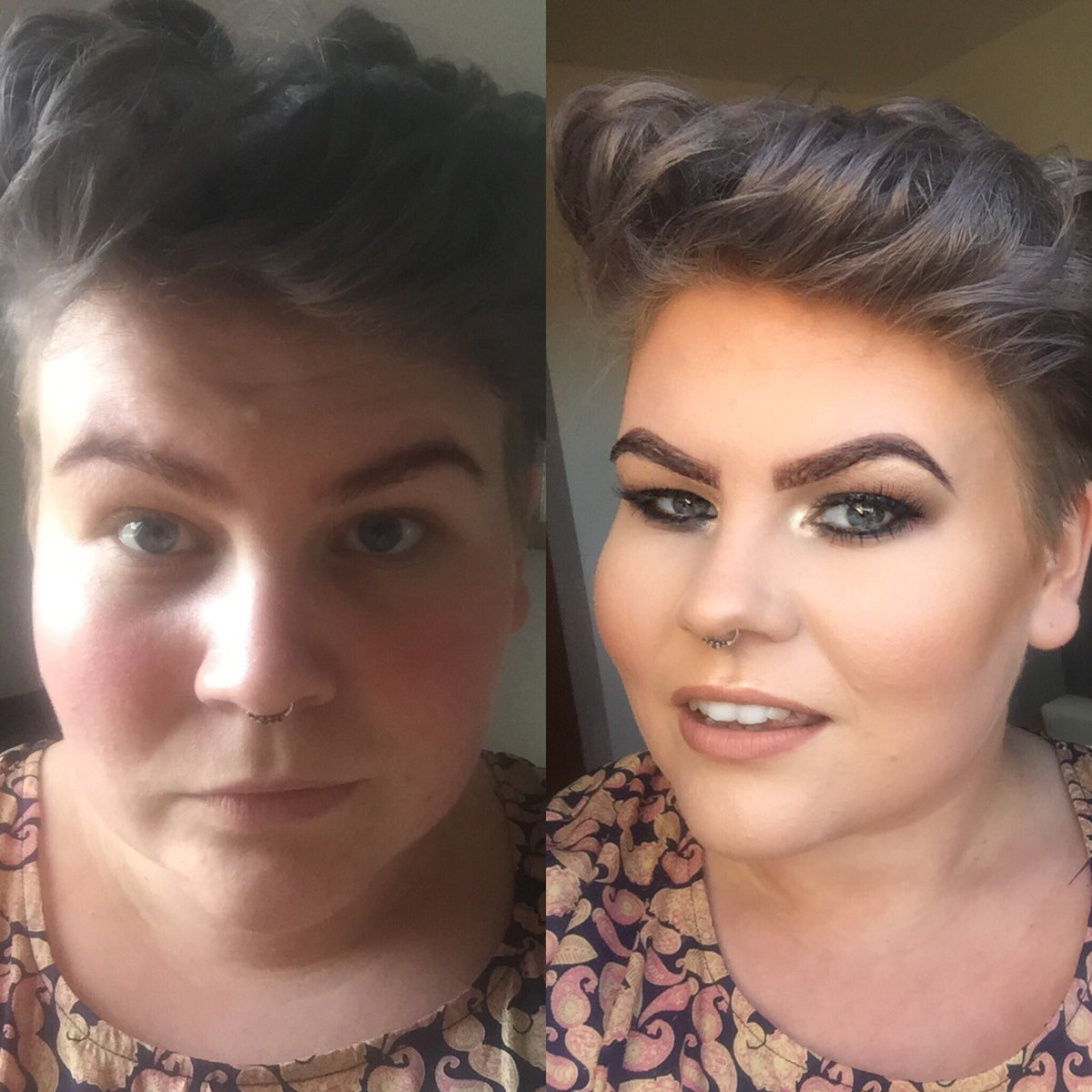 amber_eldewiny's tweet photo. Gorgeous client selfies for makeup over the weekend! 😍💫 #Doncaster #doncasterisgreat #FridayFeeling #makeupgoals https://t.co/FJB1fIyCCy