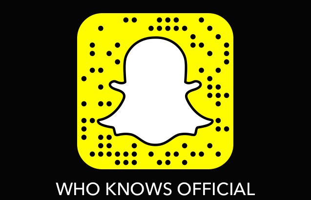 Music_WhoKnows's tweet image. Follow us on @Snapchat 
► whoknowsmusic
#snapchat #follow #deephouse #house #music