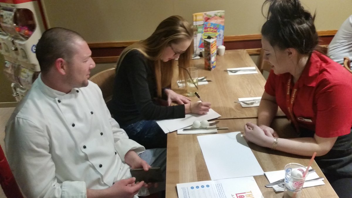 some absolutely shocking answers going on I  this quiz. 🙈🙈😆
#koe16 #lockinn