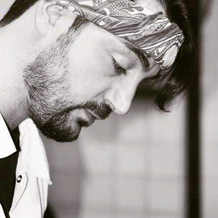 NaiTapasBar's tweet photo. Chef Ruben working hard to bring you new tapas @NaiTapasBar! https://t.co/cyfSJUdL7s