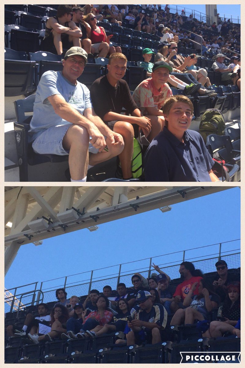 Tri-City Rugby <a href="/Padres/">San Diego Padres</a> #SDinHD
