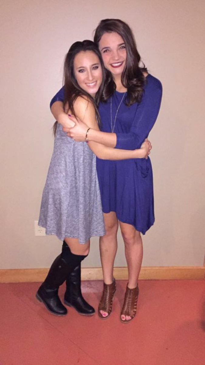 emtripp8's tweet photo. Happy 21st birthday to this sprinkle lovin work out machine! I hope you have a great day!🍻🎉 @livnavato https://t.co/EA7lw6TNFY