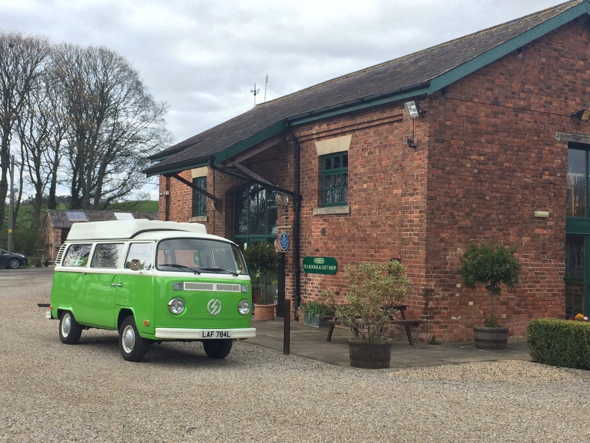 edubservices's tweet image. Indie's first holiday #realworldtest #campervan